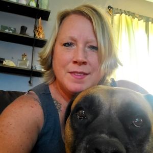 Meet your Posher, Wendy
